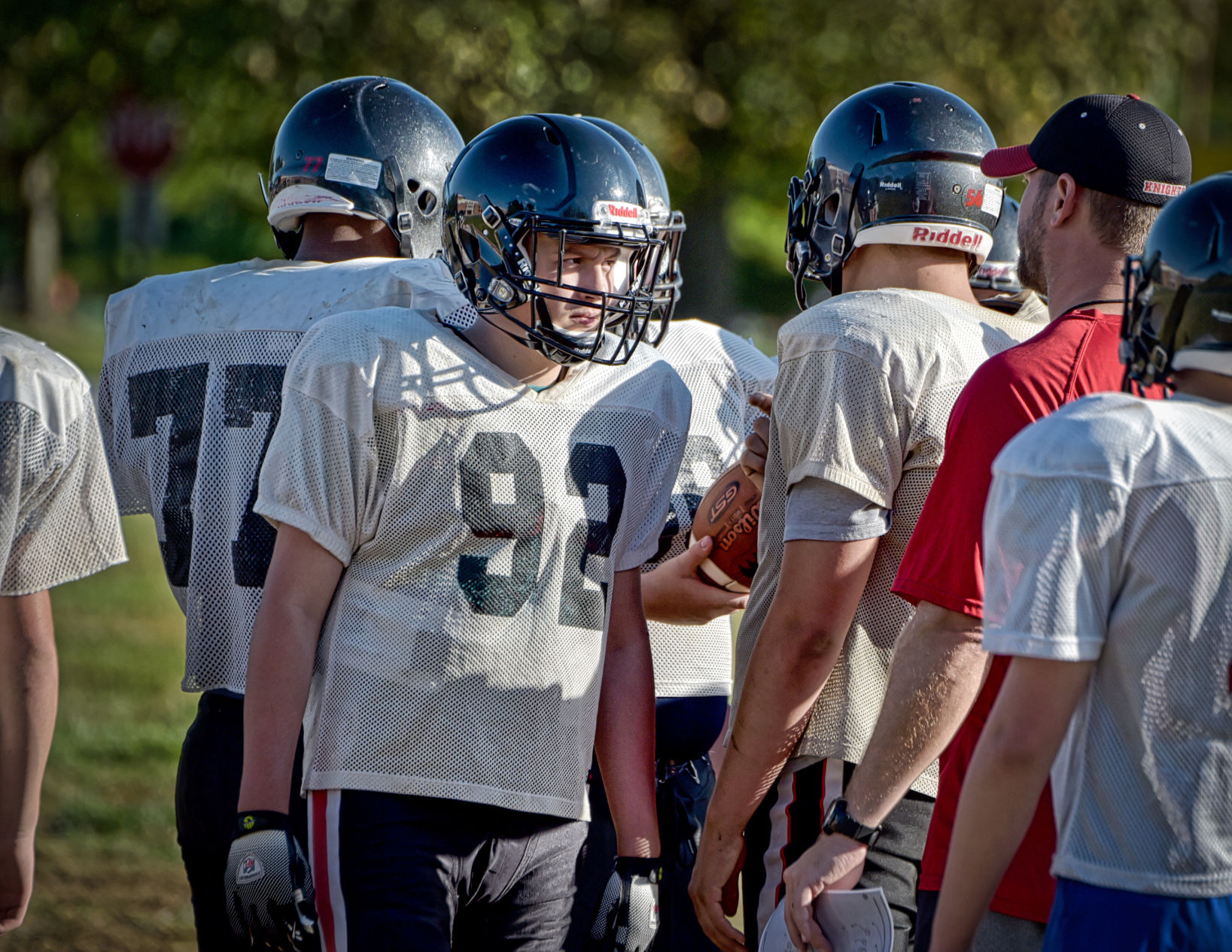 Cody Campbell 5